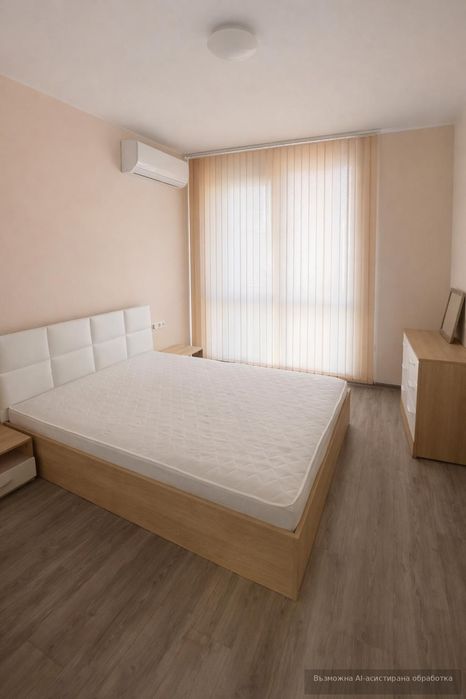 Дава се под наем Двустаен апартамент в София, Гео Милев - 65 кв.м за 697.17 € - Снимка #4