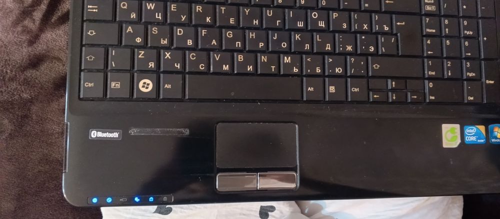 Продается Ноутбук