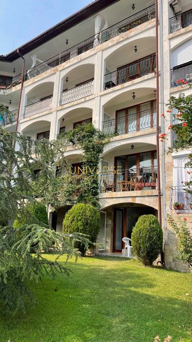 Продава се Едностаен апартамент в Свети Влас - 39 кв.м за 1231 €/кв.м - Снимка #5