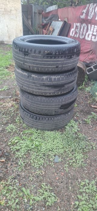 Автошины на лекговушку