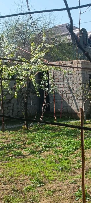 Продаётся участок