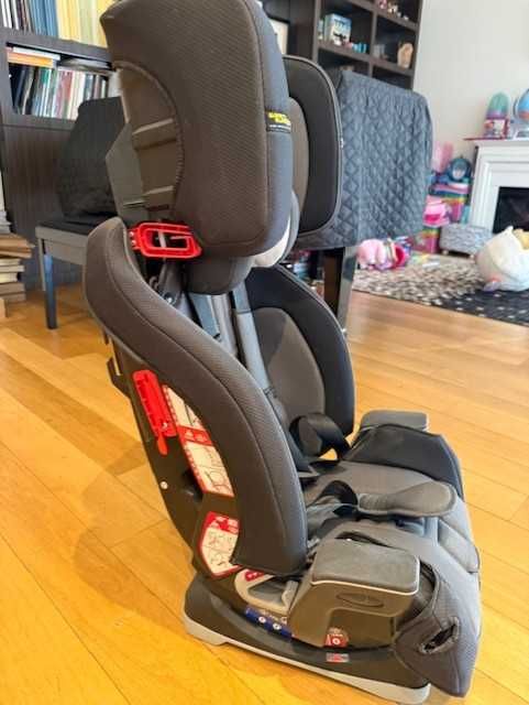 Superoferta!! Scaun masina pentru copii Graco