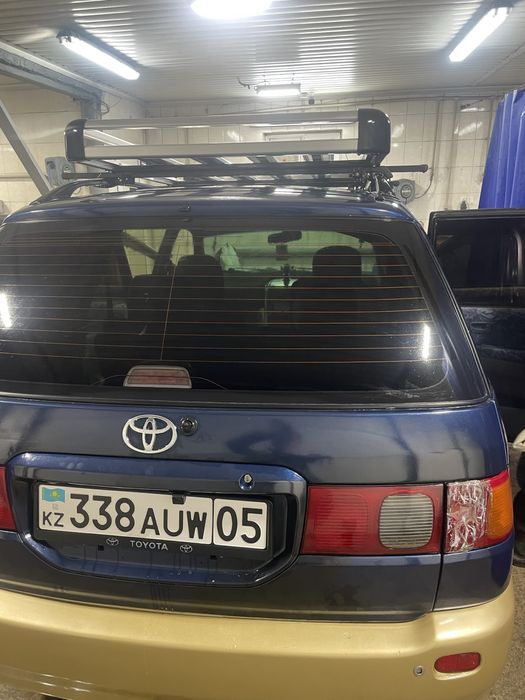 Тайота ипсум званите