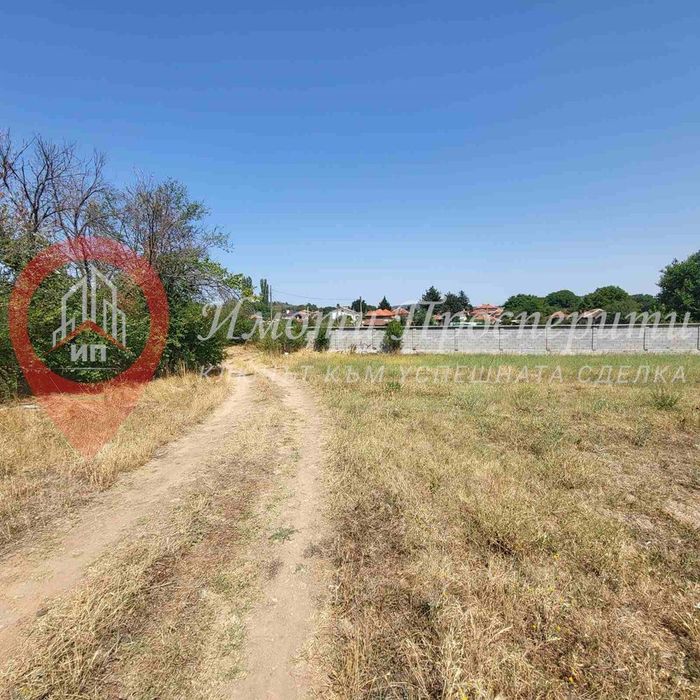 Продава се Парцел в Брезово - 1032 кв.м за 25 €/кв.м - Снимка #5