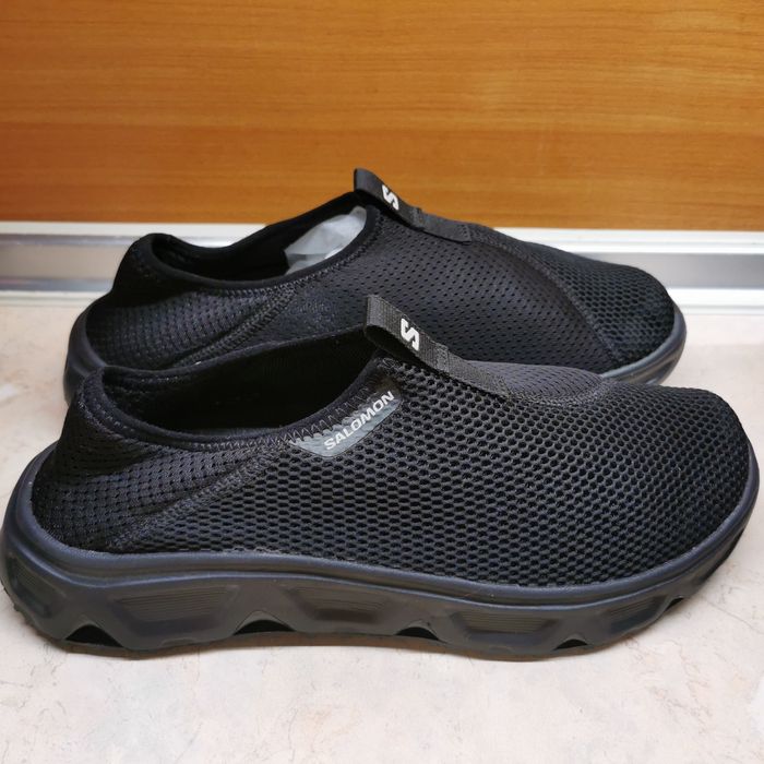 Мъжки обувки Salomon Reelax Moc 6.0 (Номер 44) – Като Нови!