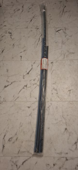 Хромирани лайсни за решетката на Peugeot 307