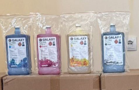 Bossron WT 3300S Широкоформатный принтер  i3200 краска Xeda Blueprint