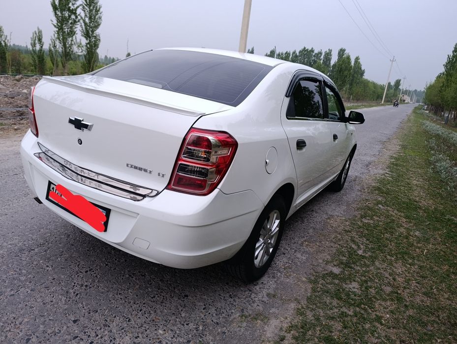 Кобалт сотилади йили 15