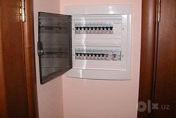 Электрик срочный выезд 24/7