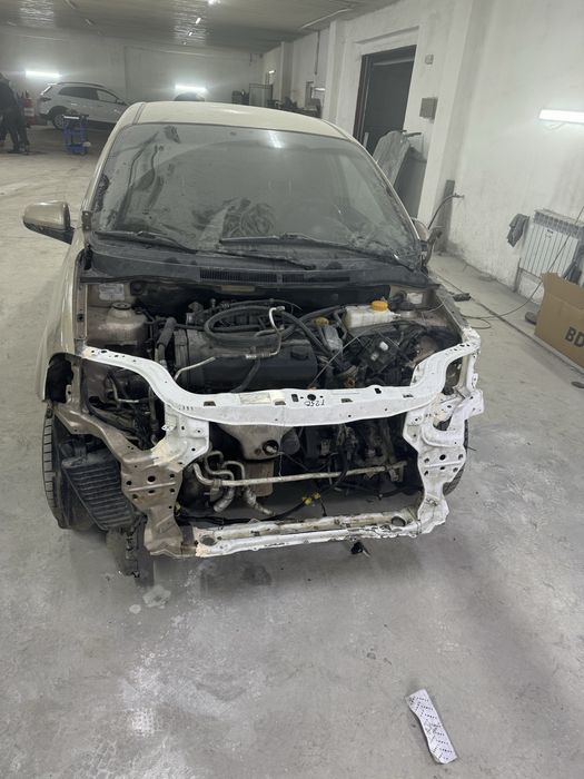 Костоправные малярные работы