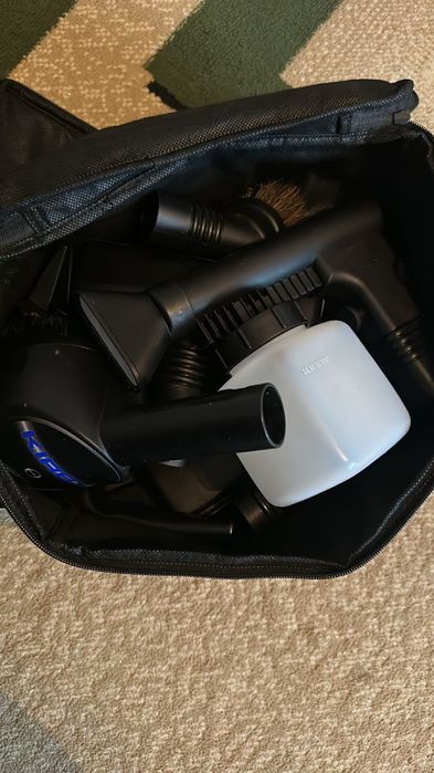 kirby кирби пылесос Авалир 2