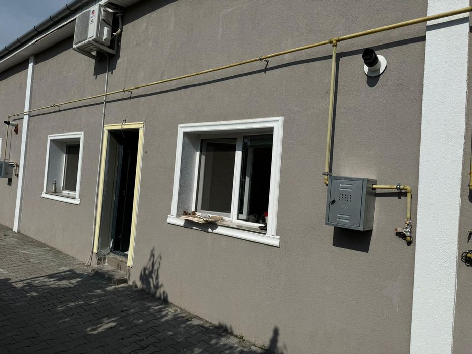 Apartament constructie noua