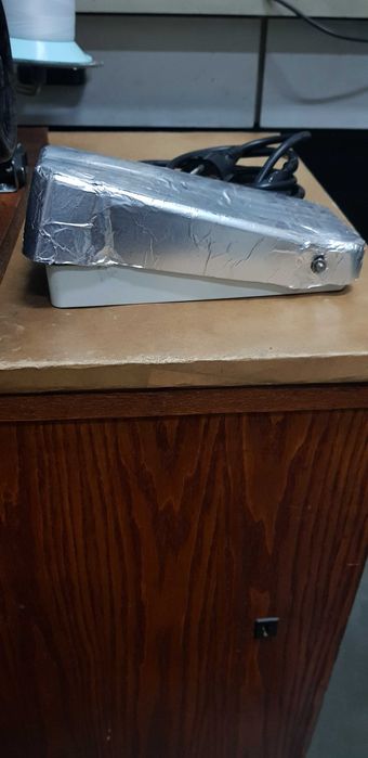 Триконечен оверлог