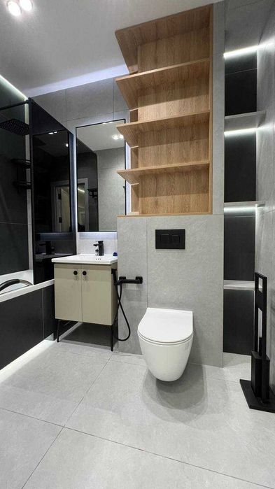 ЖК Yunusabad Residence сдаётся квартира ор Посолсьство США