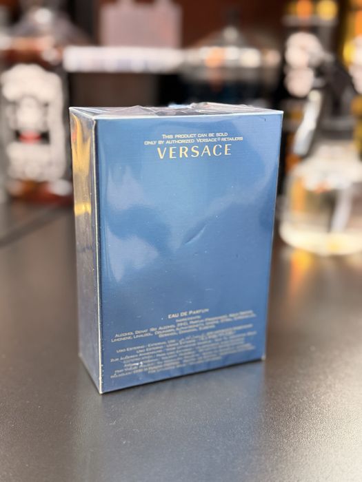 Parfum Barbati Versace Eros
