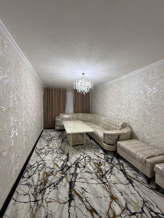 №3756.Продается 4х-комнатная квартира .