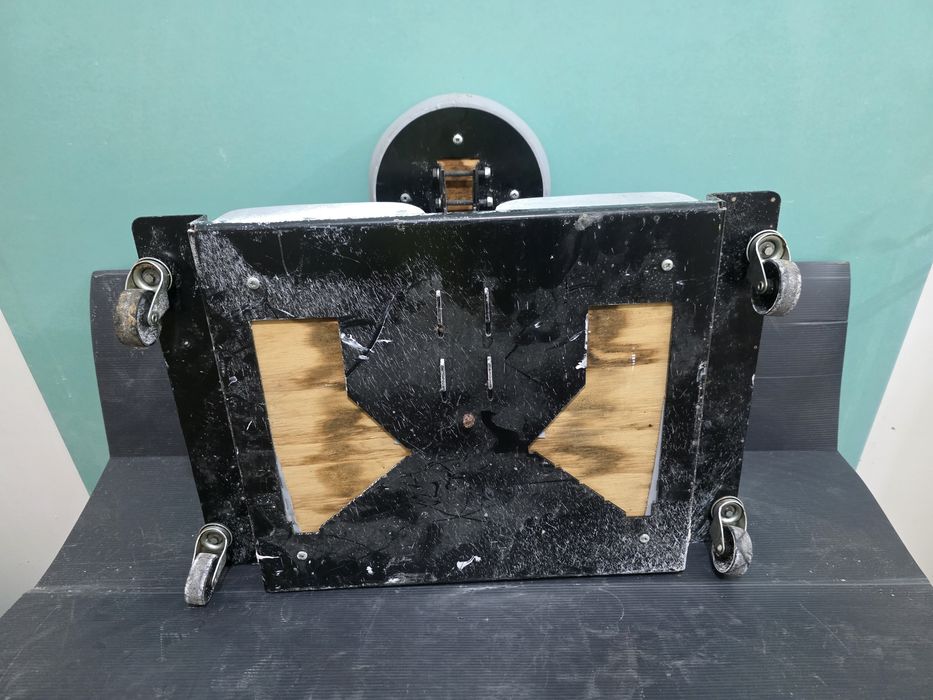 Професионален стол за плочкаджии