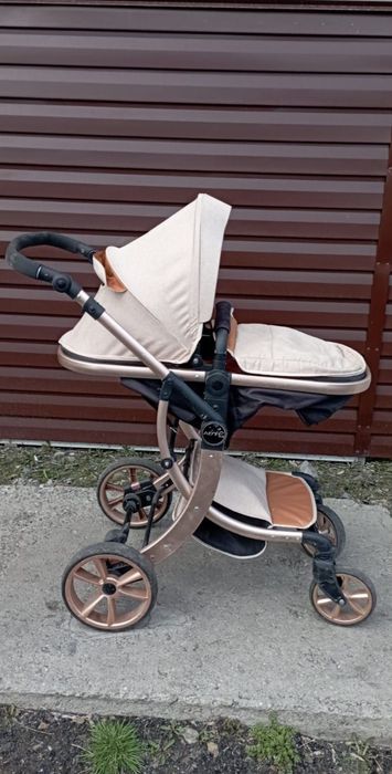 Продам коляску в хорошем состоянии
