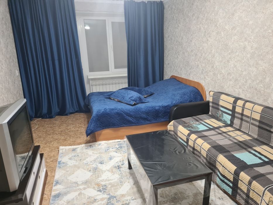 Посуточно в центре Кондиционер