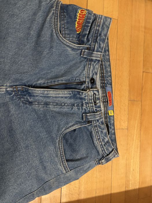 EMPYRE SKATEJEANS
