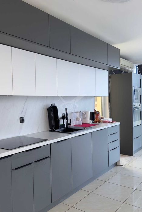 Продава се Тристаен апартамент в Поморие - 110 кв.м за 1273 €/кв.м - Снимка #5