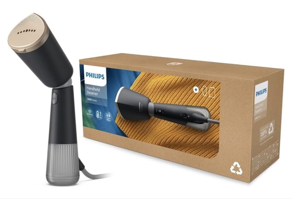 Вертикална ютия Philips 5000 series