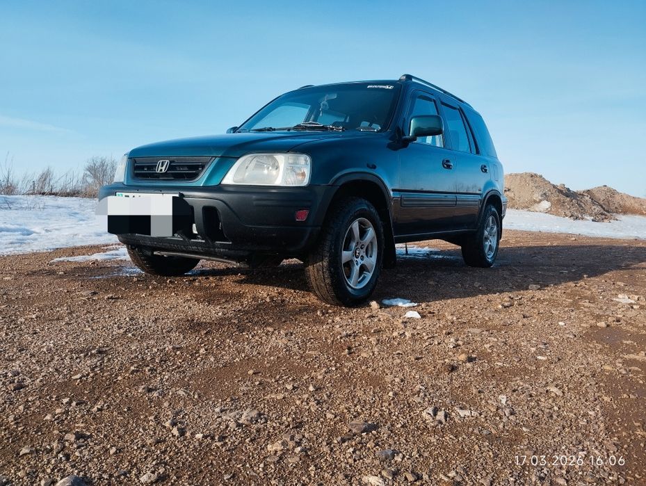 Продам Хонду СРВ РД 1