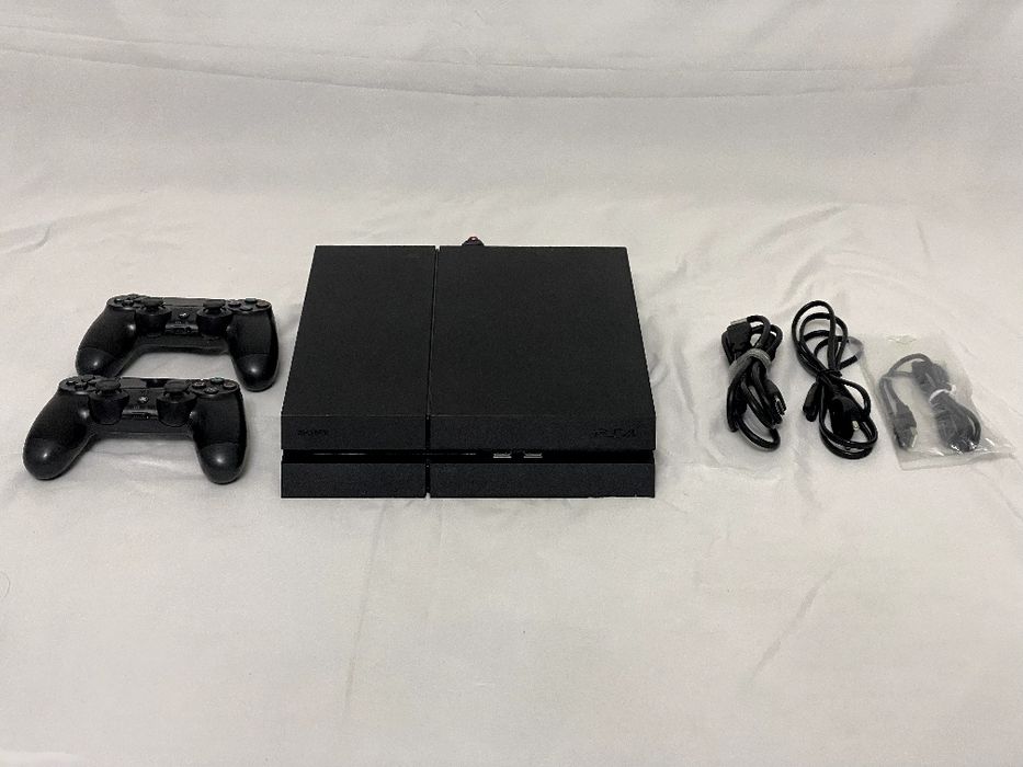 Playstation 4 Fat (11.00 Vzlom Versiya)