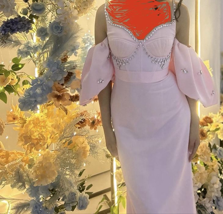 Платье от Malli showroom