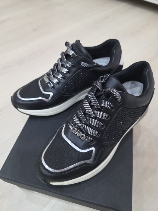 Обувки Liu Jo,Nike,Cruyff, Pause jeans,