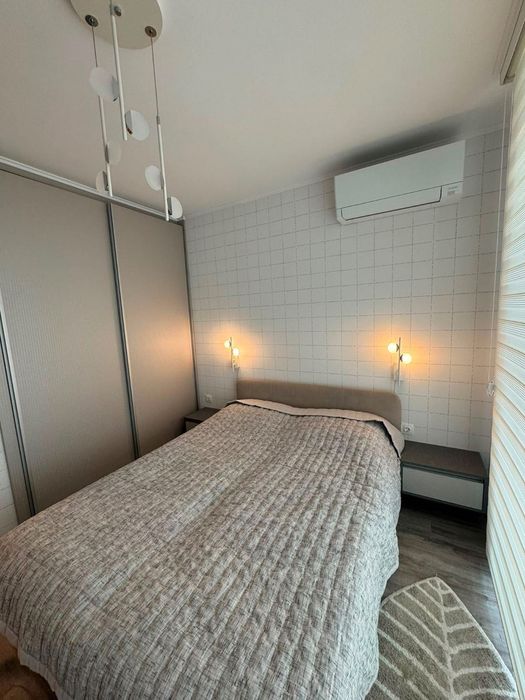 Продава се Двустаен апартамент в к.к. Св.Св. Константин и Елена - 70 кв.м за 4143 €/кв.м - Снимка #1
