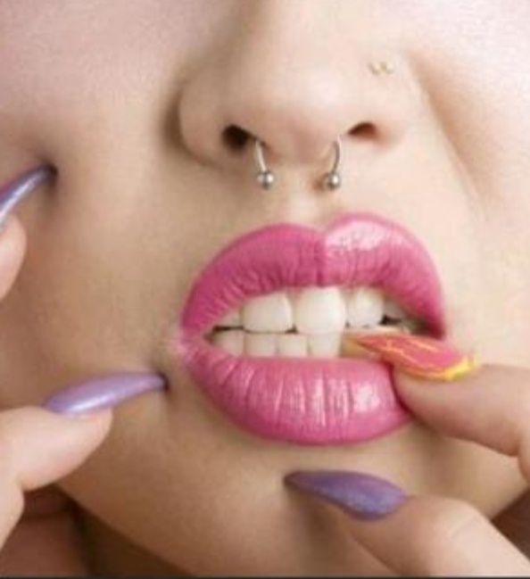 Пирсинги от 5000, прокол ушей 4000 (обучение)