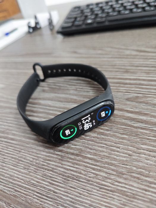 Mi Band 6 (Xiaomi)