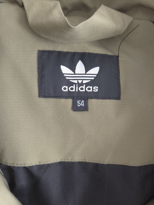 Куртка зимняя бу