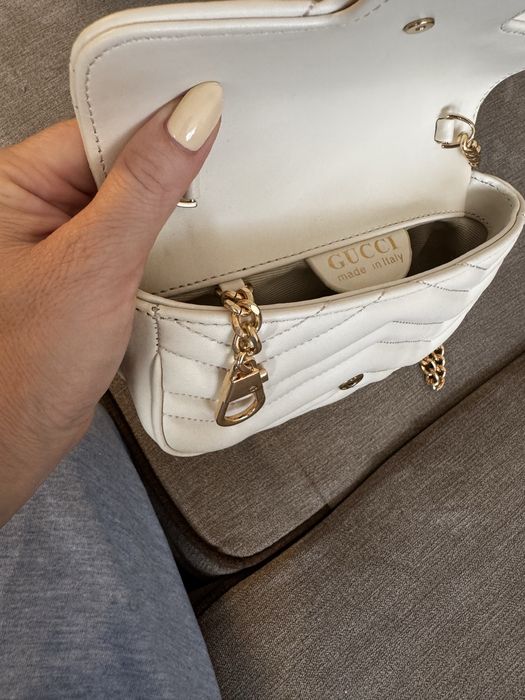 Чанта Gucci mini bag