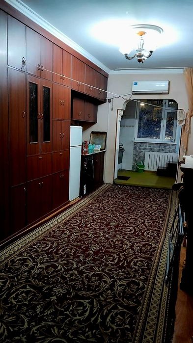 Продам квартиру Сергели 7