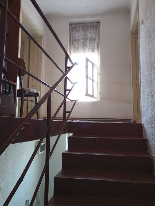 Casa si teren in Satu Mare str Axente Sever la pret de apartament