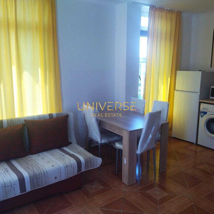 Продава се Двустаен апартамент в к.к. Слънчев бряг - 53 кв.м за 1472 €/кв.м - Снимка #4