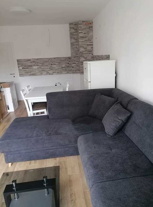 Дава се под наем Двустаен апартамент в София, Център - 68 кв.м за 459 € - Снимка #1