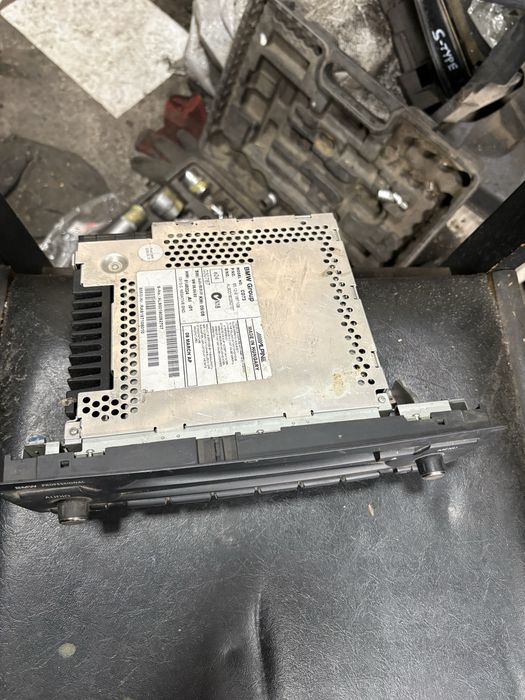 Bmw e90 e92 Сд Радио