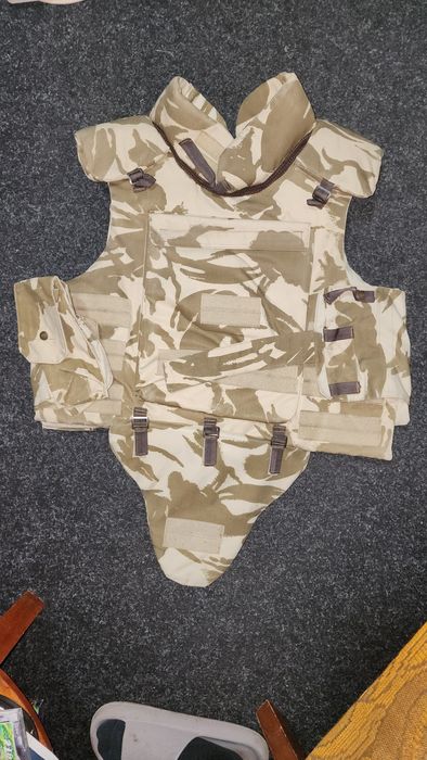 Vand vesta antiglont