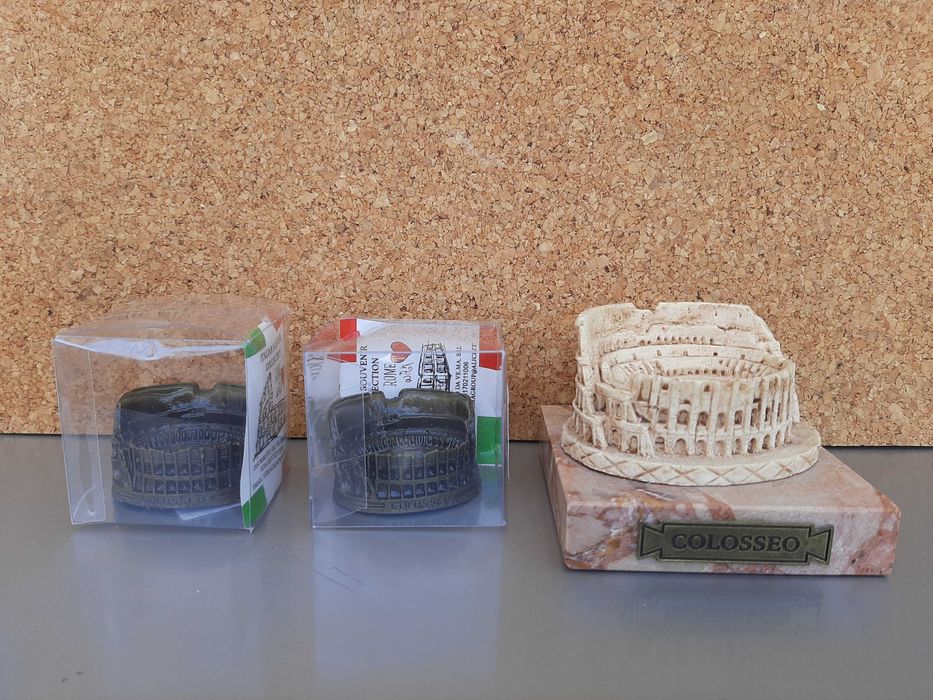 Сувенир от Рим  Колизеум