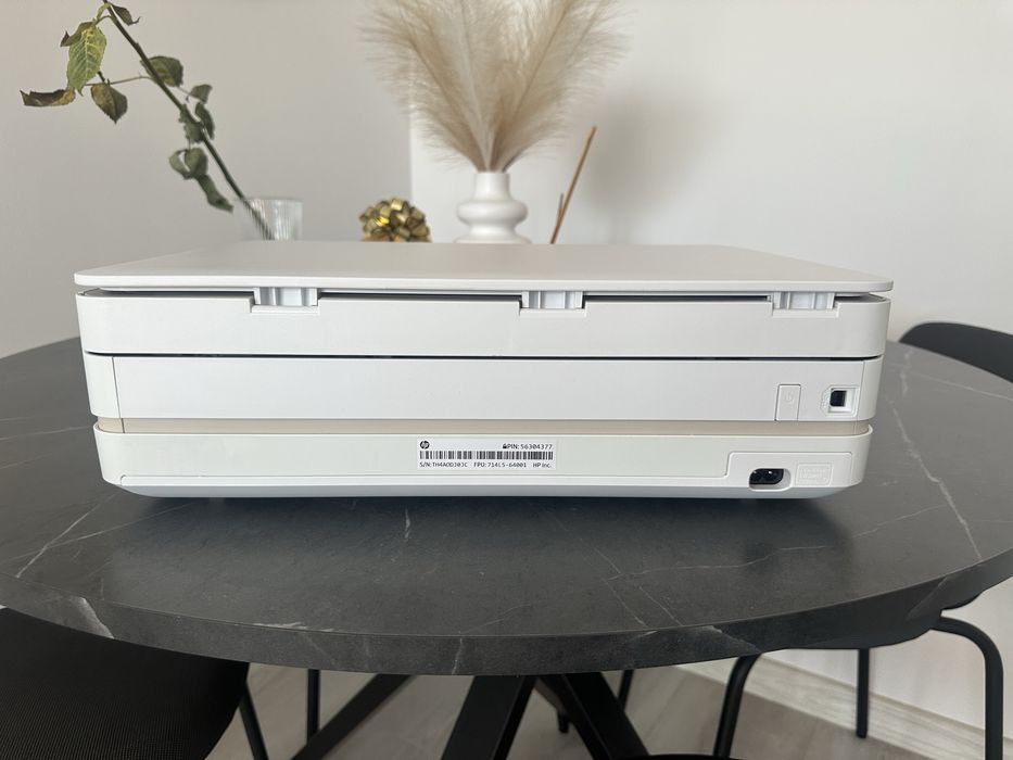 Imprimanta HP Envy 6120e