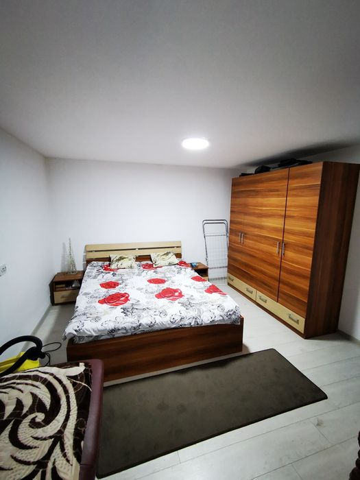 Casa individuala Mehala teren 740mp