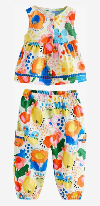 Комплекти next 104  и 110