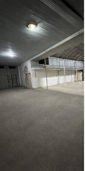 Arendaga joy sklad izza bozor