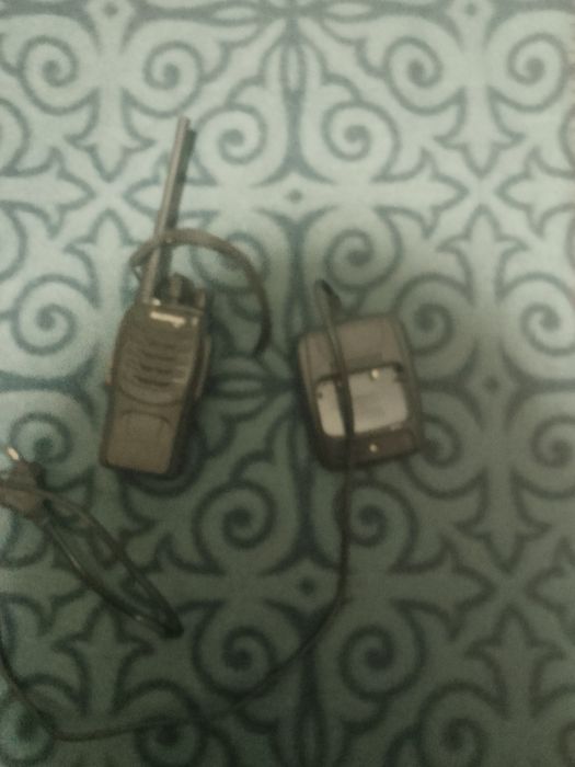 Продам рация. Для офицатка