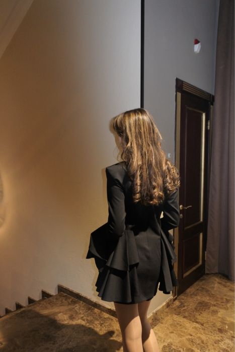 Платье как из Пинтереста