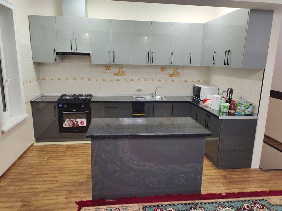 Oshxona Mebel. Кухня. Кухонные гарнитуры. kuxni. Кухни