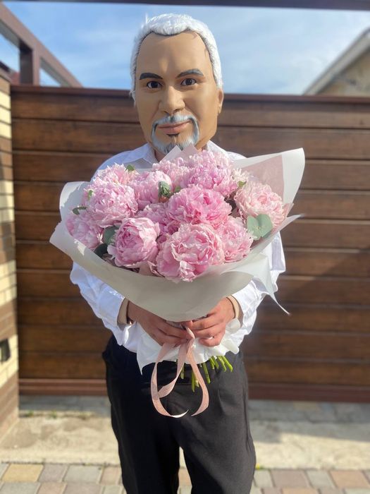 Куклы для взрослых мероприятий